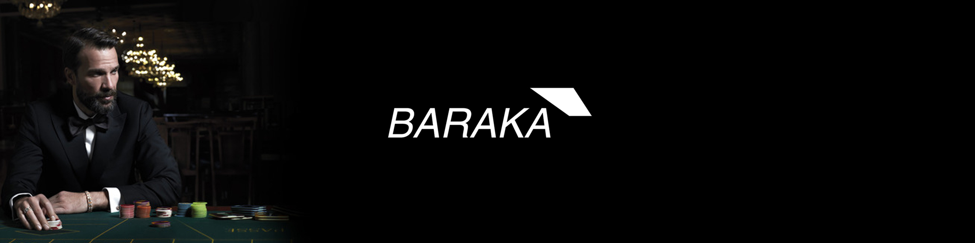 Baraka