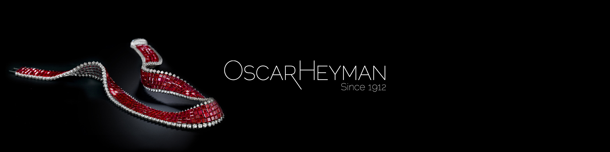 Oscar Heyman