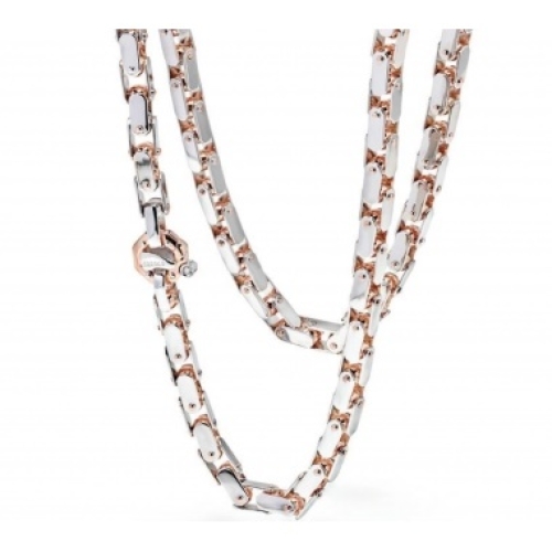 Baraka Necklace GC211381BRLU | Bigham Jewelers