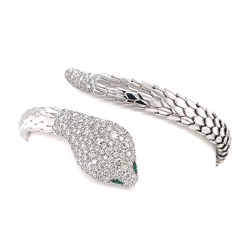 Snake Bracelet