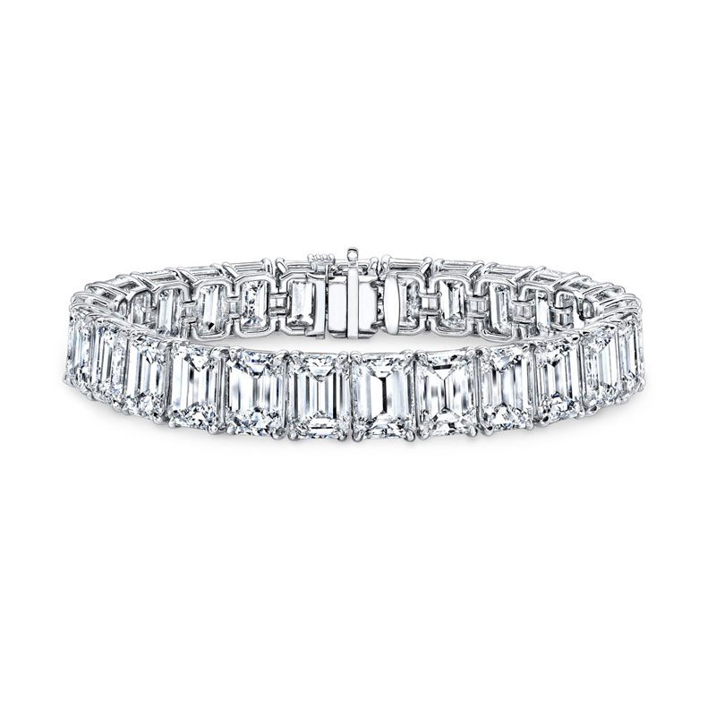 Diamond Bracelet