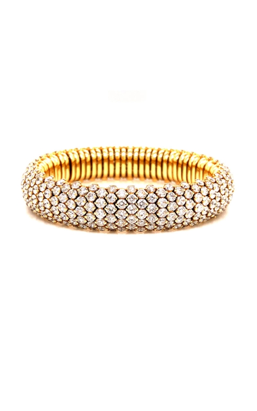 Diamond Stretch Bracelet