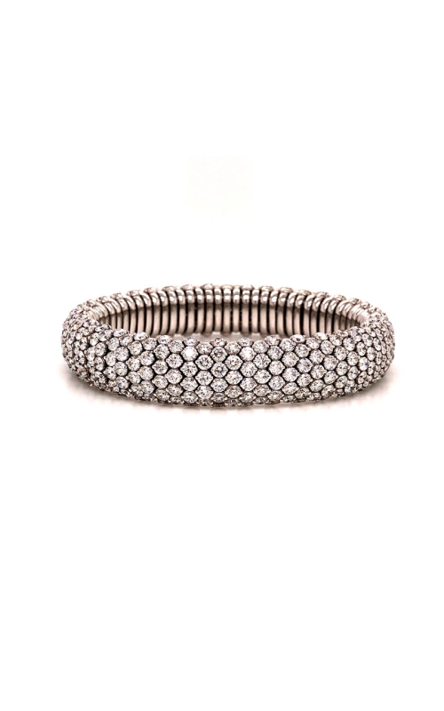 Diamond Stretch Bracelet