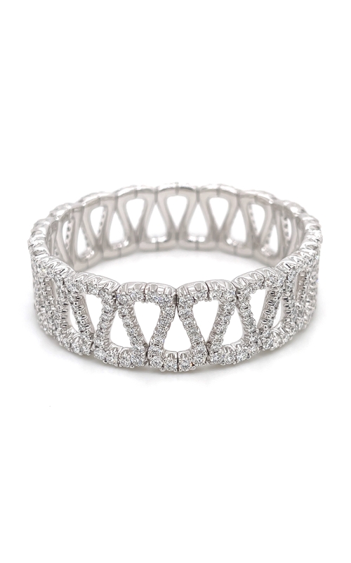 Diamond Stretch Bracelet