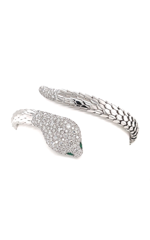 Snake Bracelet