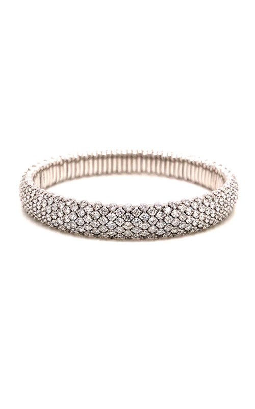 Diamond Stretch Bracelet