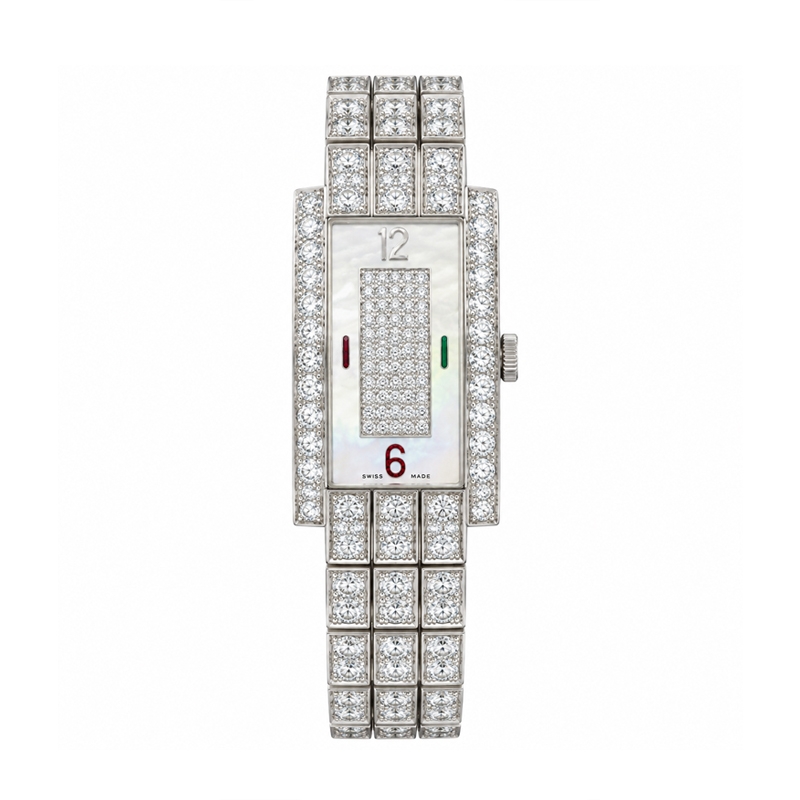 Chopard H Watch Ref. 10/6967-1001