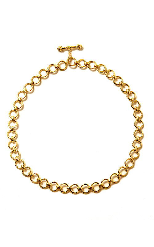 Farnese' Link Necklace 17