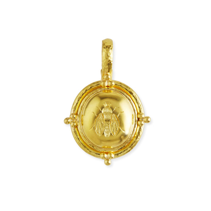 "Honey Bee" Pendant P85037