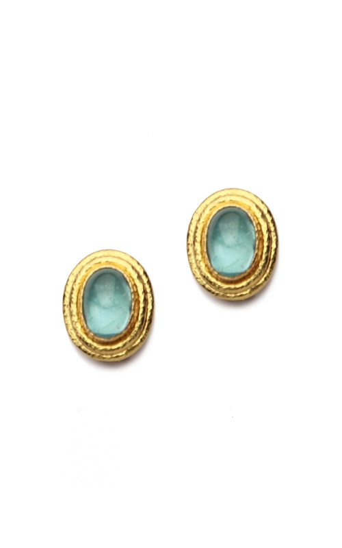 Aqua Marine Earrings ER103396