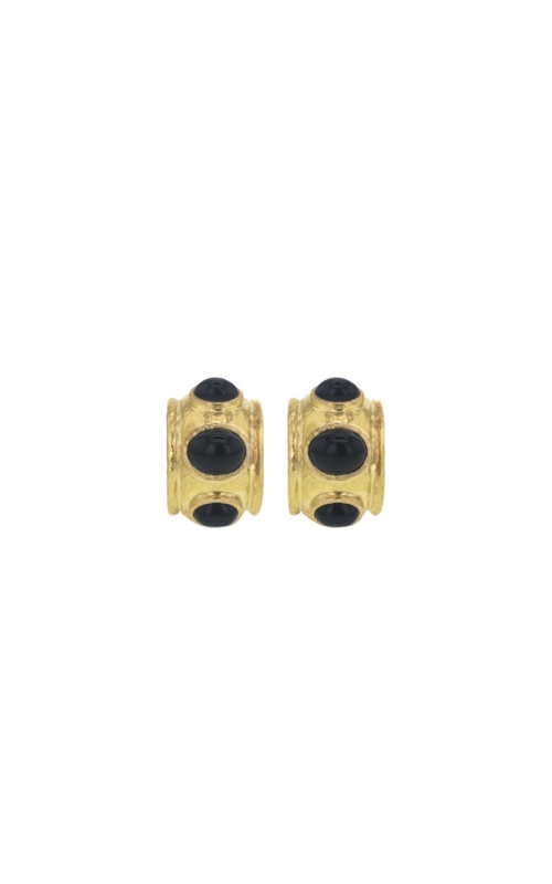 Onyx Earrings ER80084