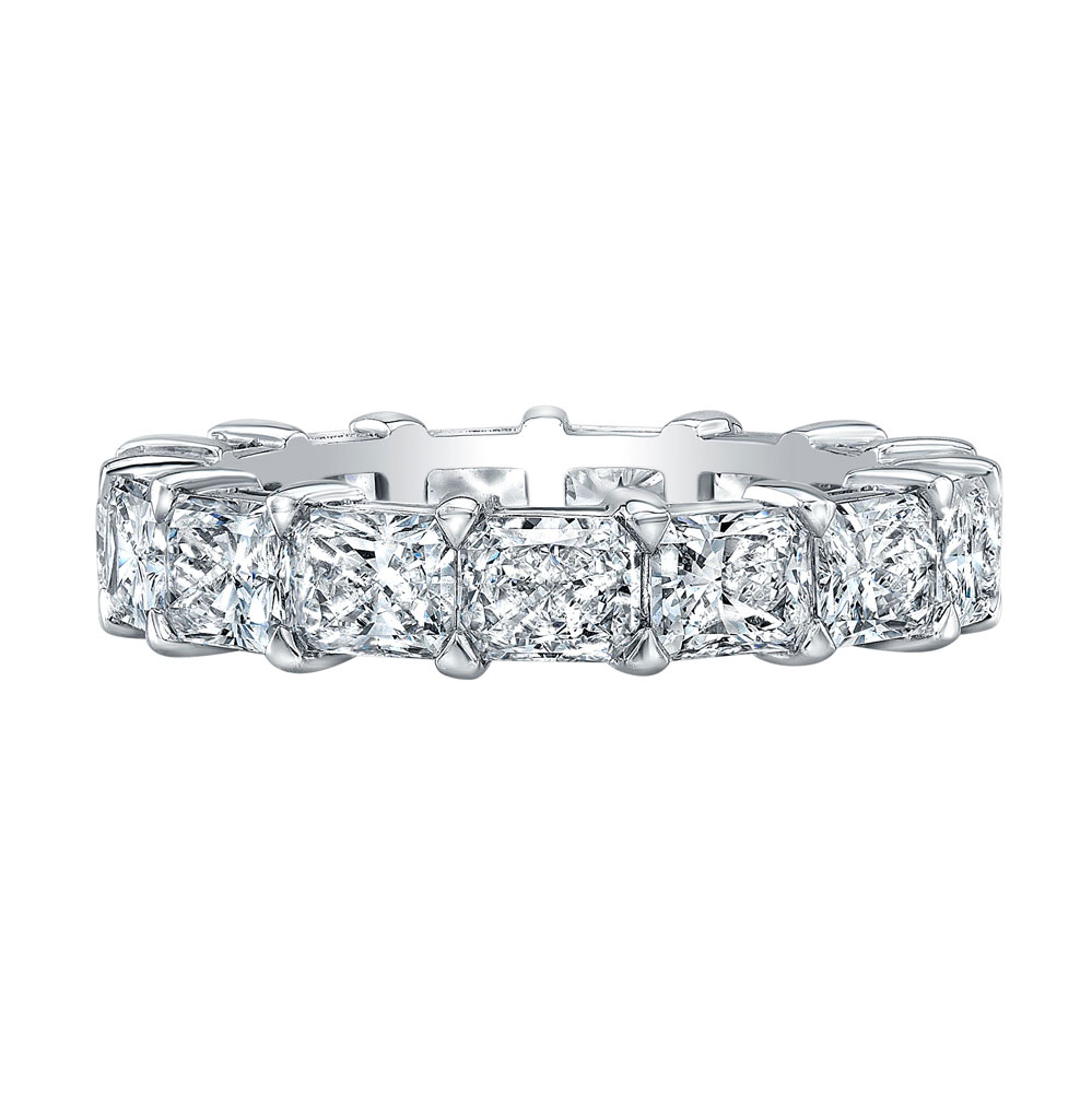 Diamond Eternity Band