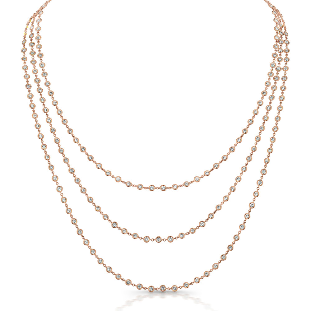Diamond Necklace