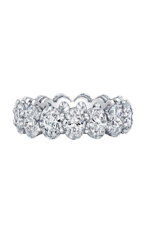 Diamond Eternity Band