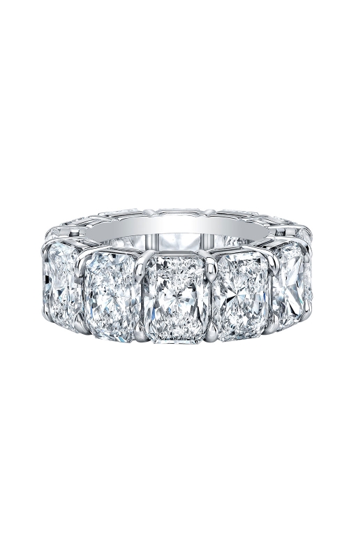 Diamond Eternity Band