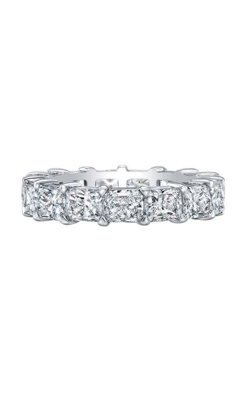 Diamond Eternity Band