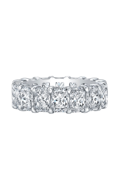 Diamond Eternity Band