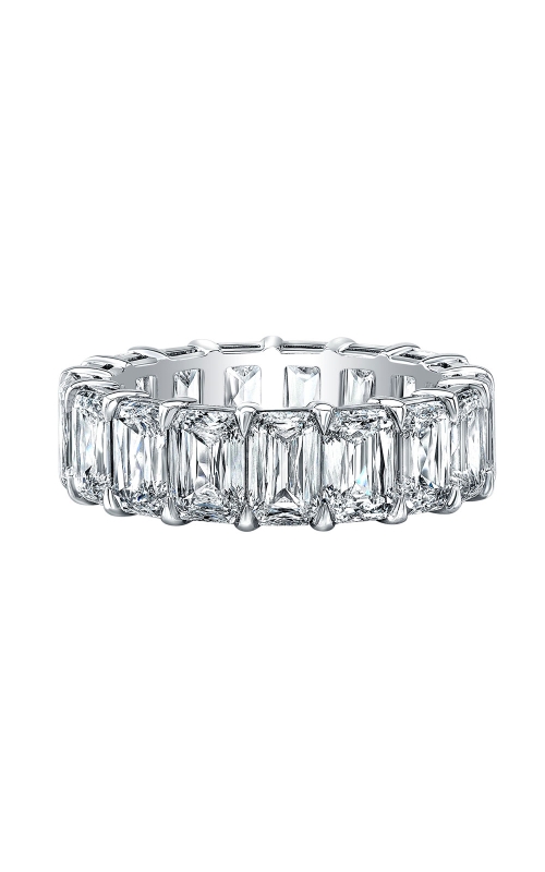 Diamond Eternity Band