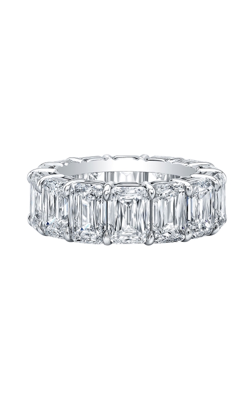 Diamond Eternity Band