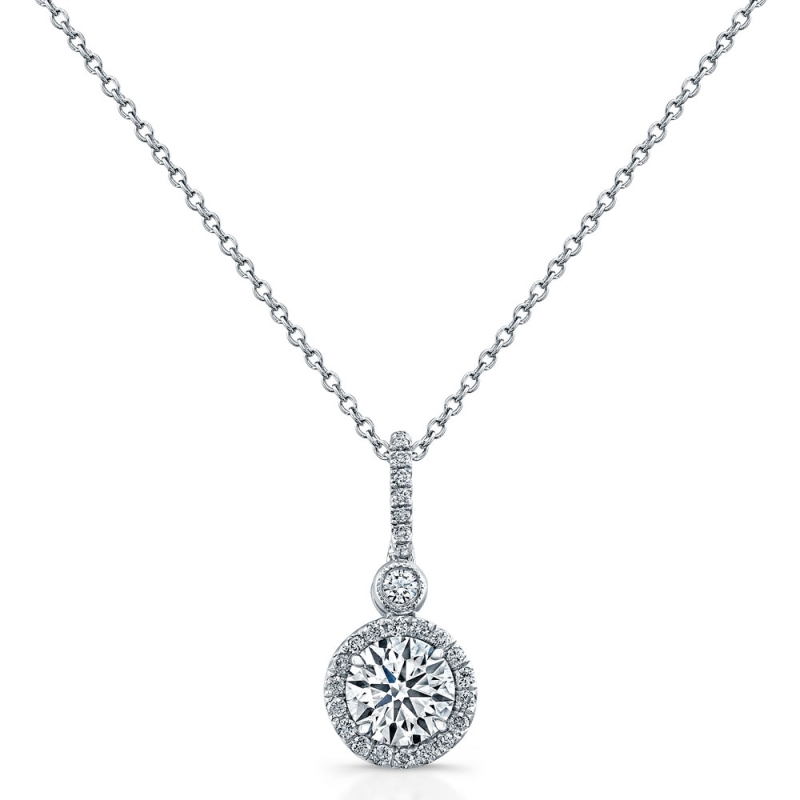Diamond  Necklace