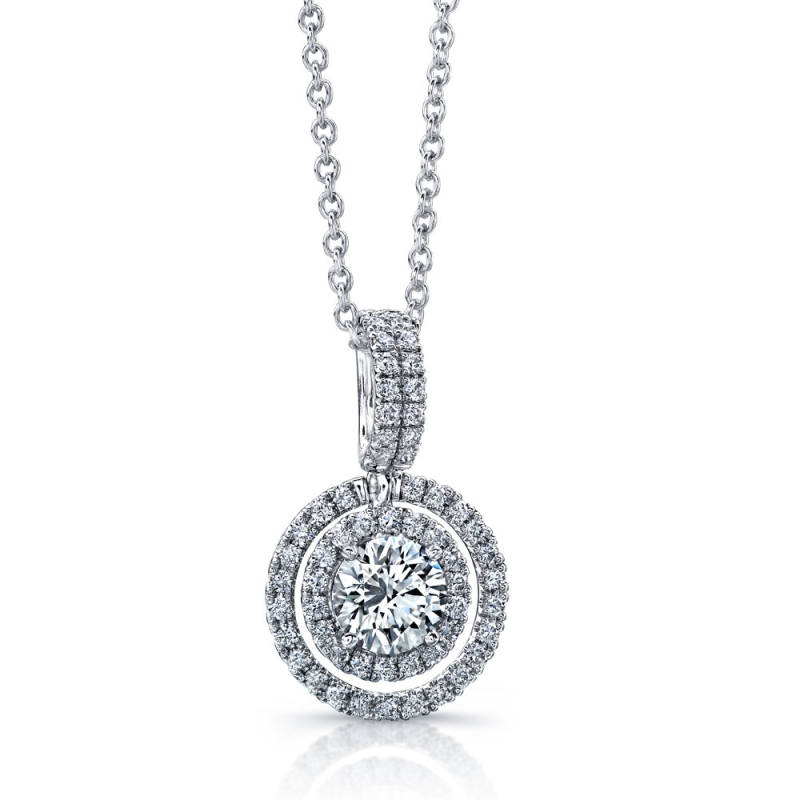Diamond  Necklace