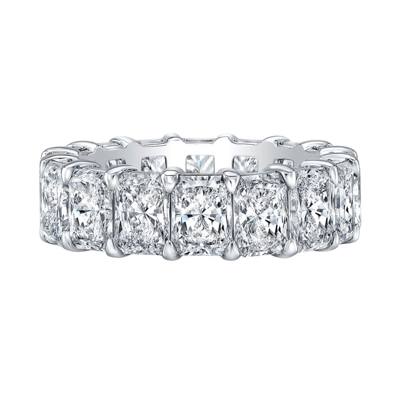 Diamond Eternity Band
