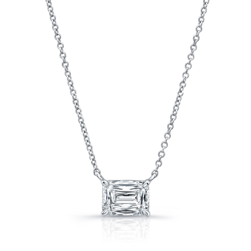 Diamond  Necklace
