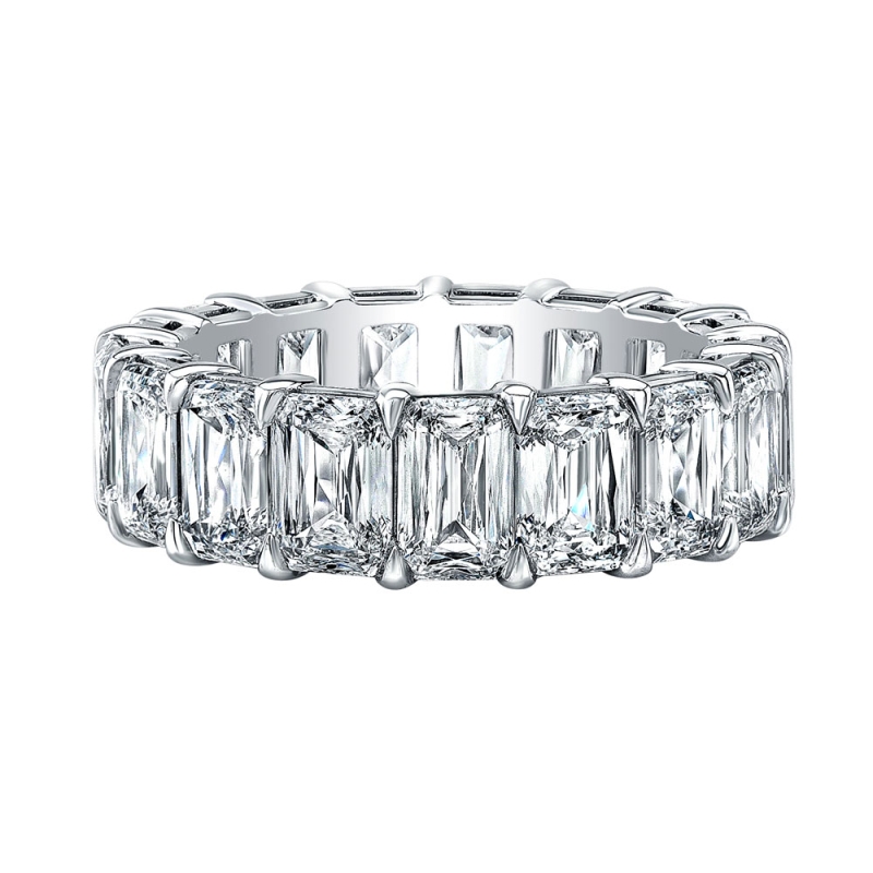 Diamond Eternity Band