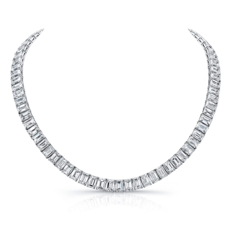 Diamond Necklace