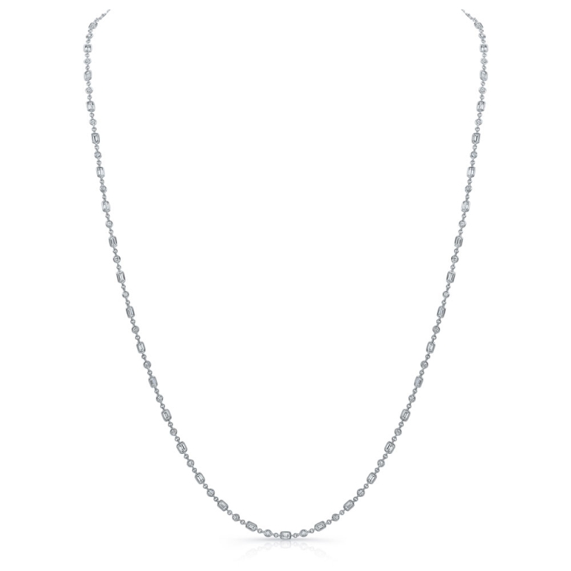 Diamond Necklace