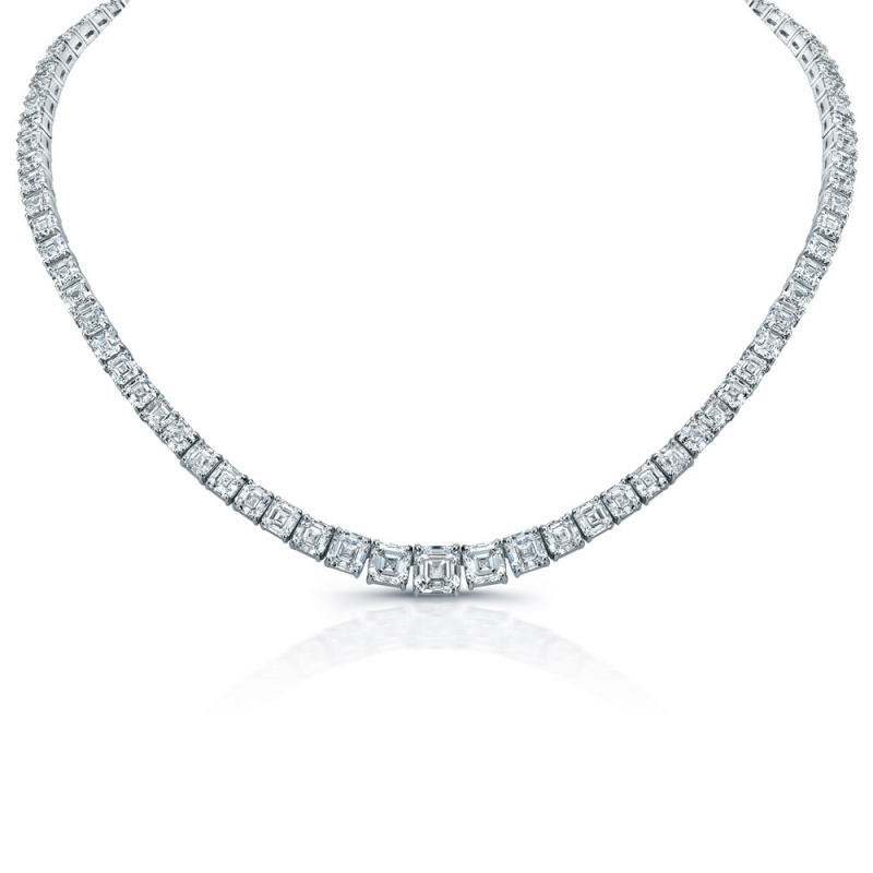 Diamond Necklace