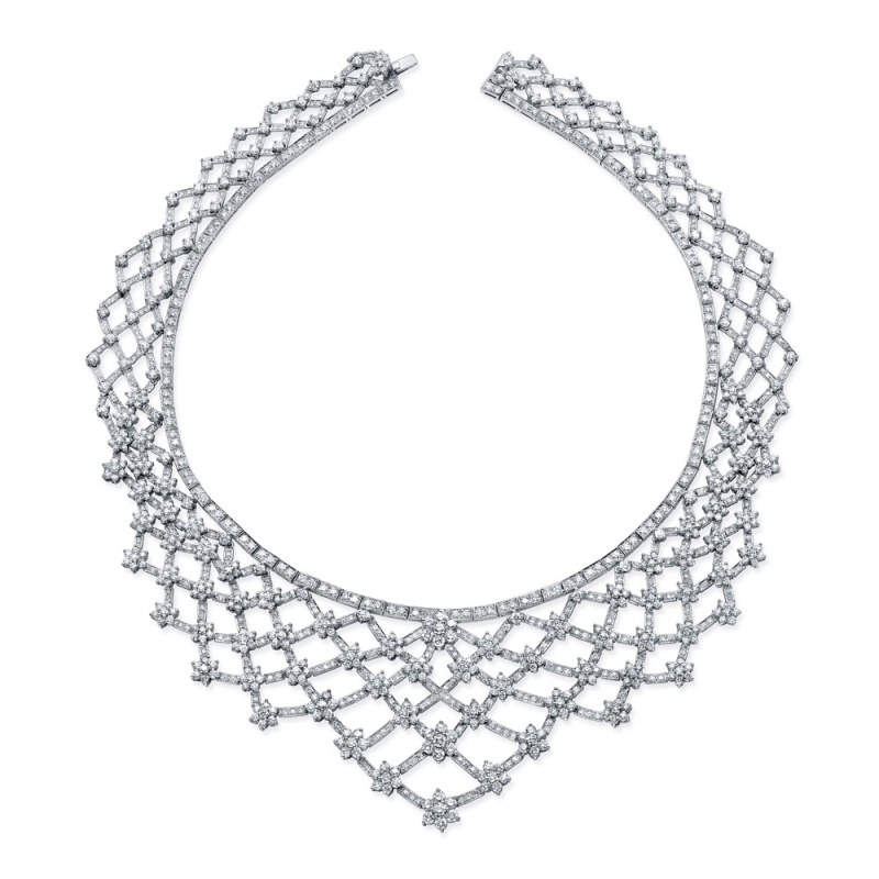 Diamond Necklace