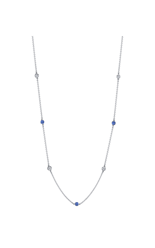Dore Necklace