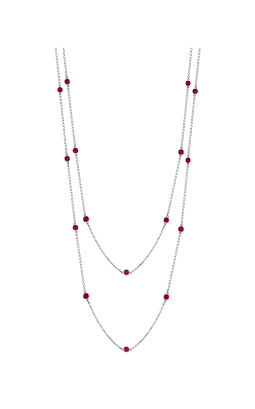 Dore Necklace
