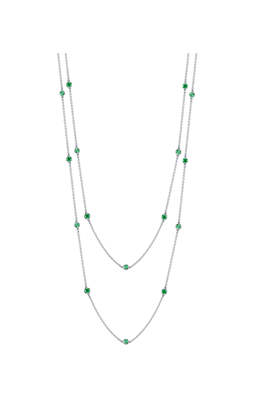 Dore Necklace