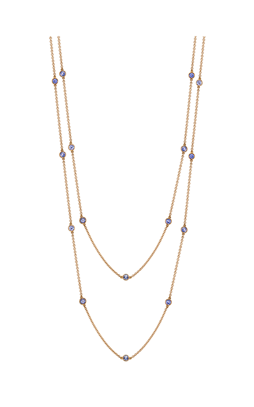 Dore Necklace