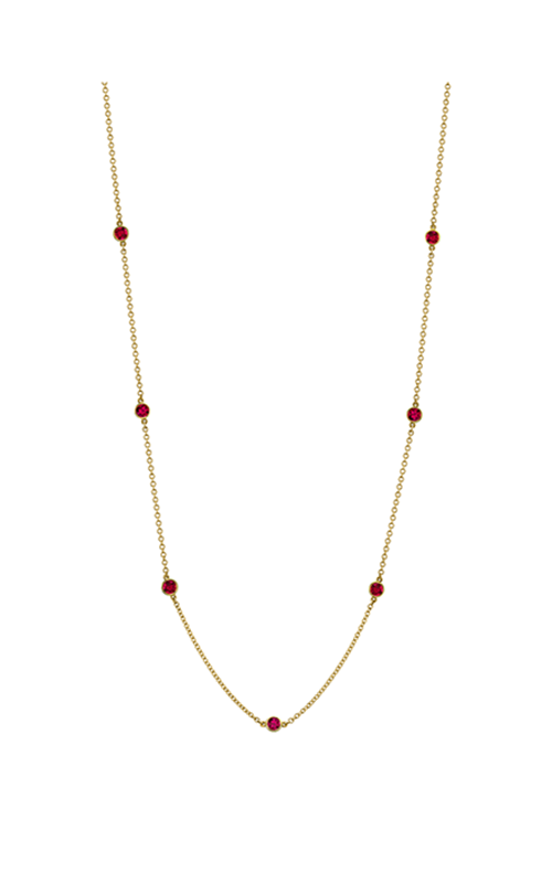 Dore Necklace