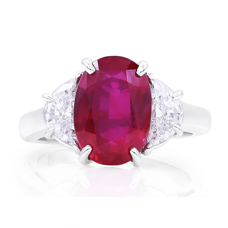 Ruby Ring