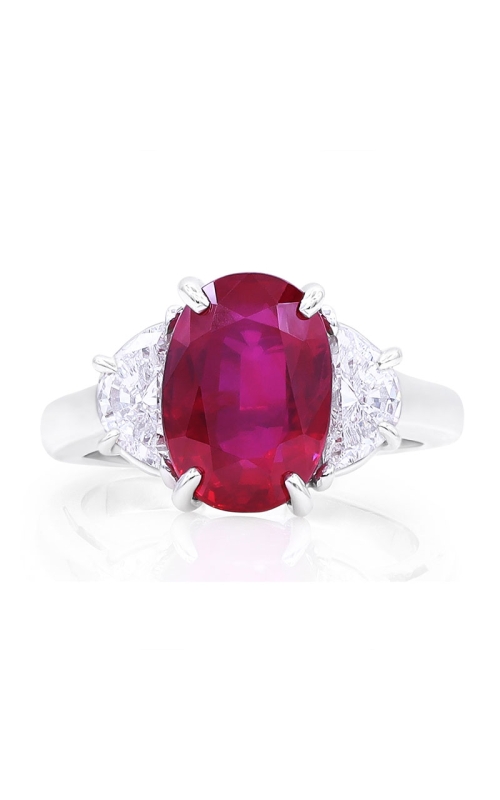 Ruby Ring
