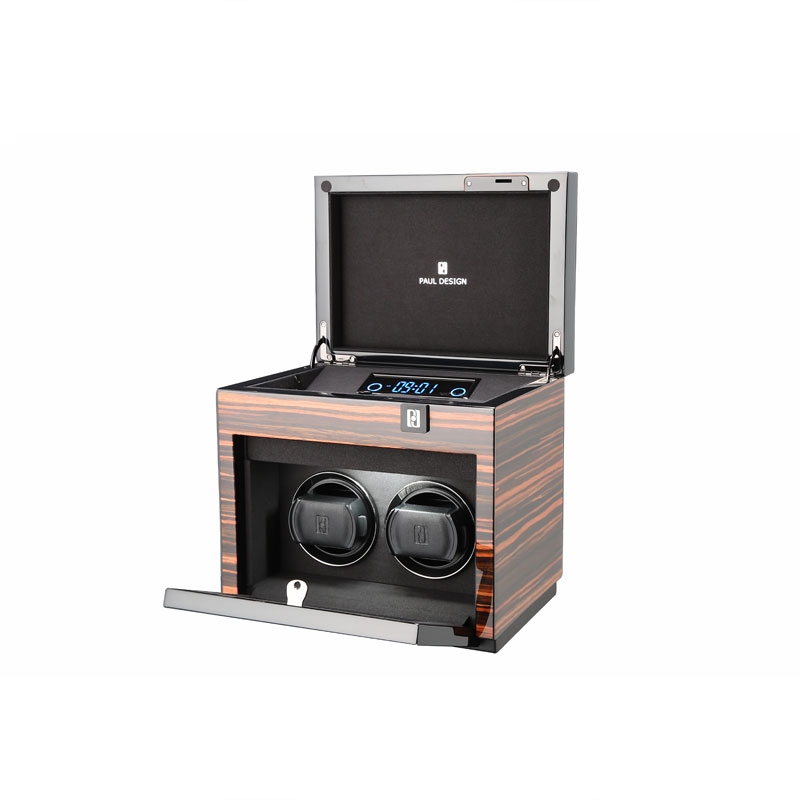 Gentlemen 2+3 Macassar