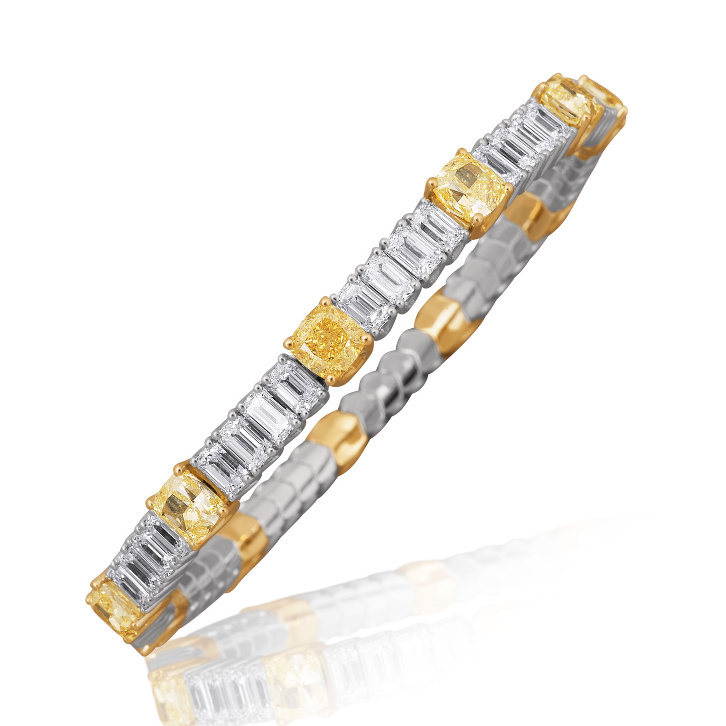 Picchiotti Xpandable Bracelet 1302-B138