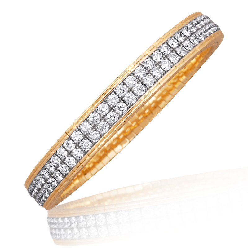 Picchiotti Xpandable Bracelet 8158 MOP