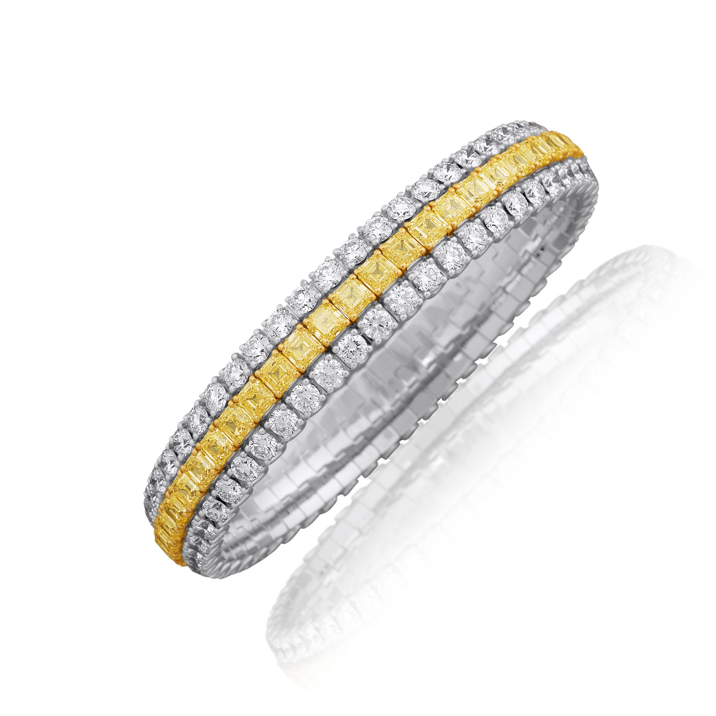 Picchiotti Xpandable Bracelet 6468-B164