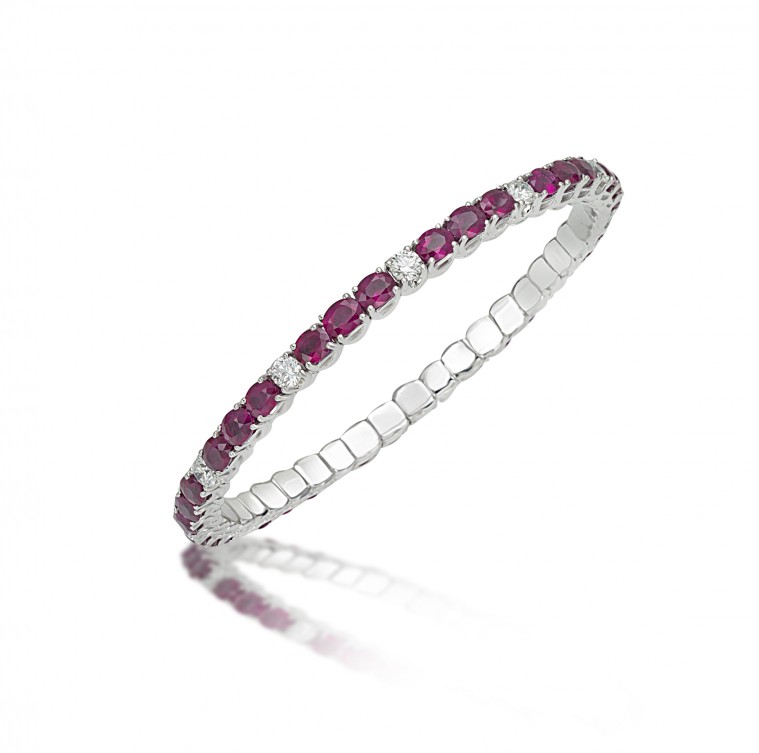 Picchiotti Xpandable Bracelet 8971 Rub