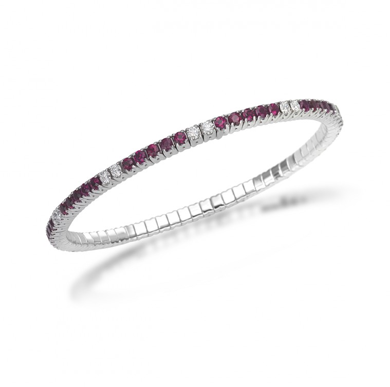 Picchiotti Xpandable Bracelet 8974 Rub