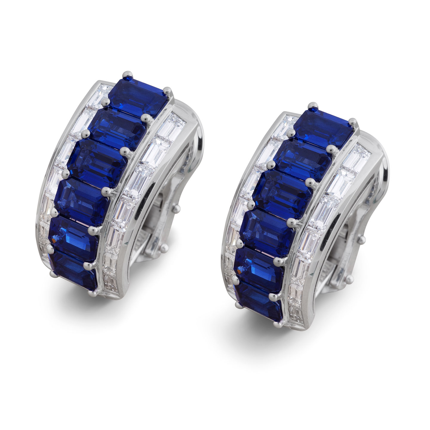 Picchiotti Fine Jewelry Earrings 967-507