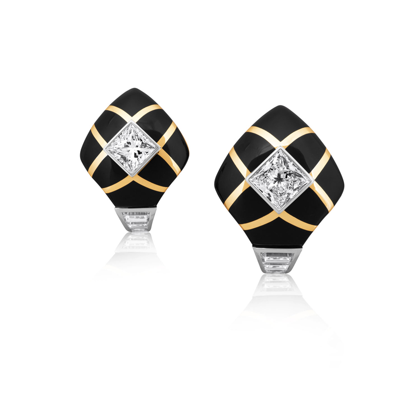 Picchiotti Fine Jewelry Earrings CE1399-E476
