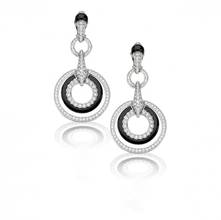 Picchiotti Fine Jewelry Earrings E115