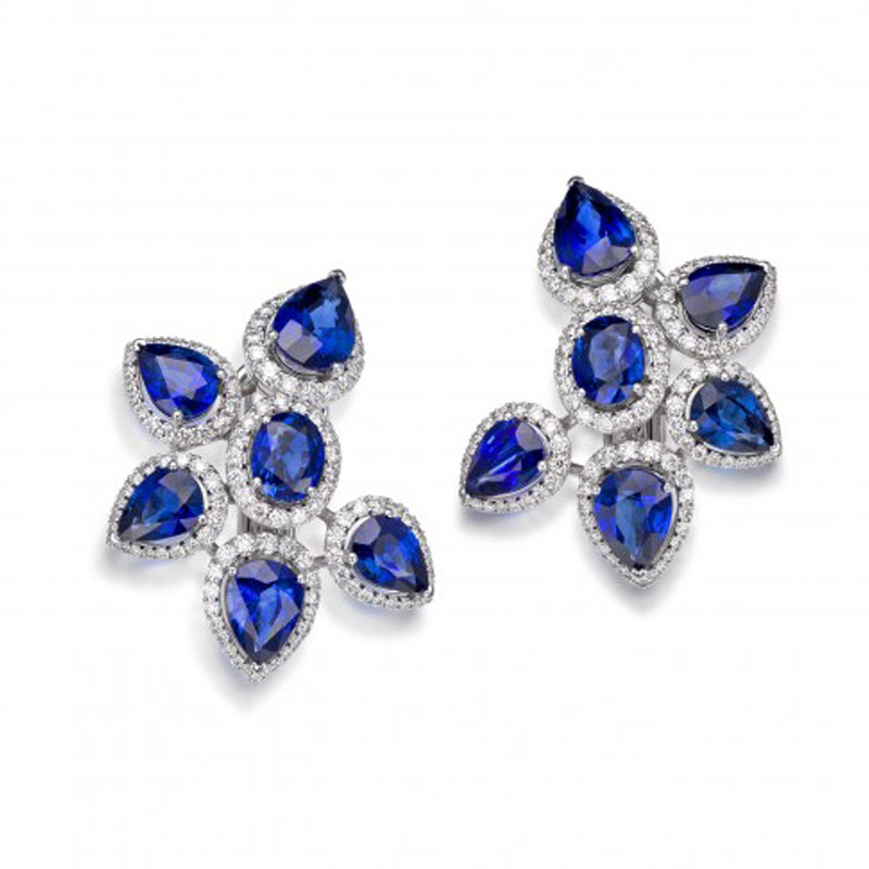 Picchiotti Fine Jewelry Earrings E287