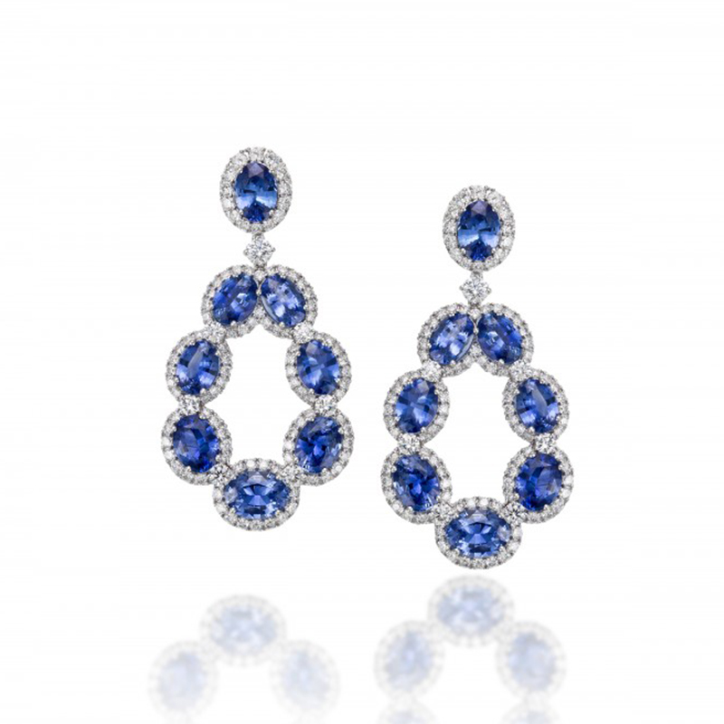 Picchiotti Fine Jewelry Earrings E306